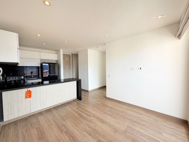 Apartaestudio en venta Cundinamarca Bogotá Cr Caminos De Gratamira 42 m2 Habitaciones 1 Baños 1 Garajes 1 Precio $440000000