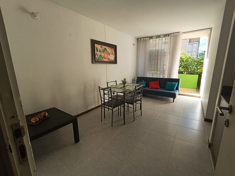 Apartamento en venta Meta Villavicencio Ub Parque Habitacional La Esmeralda 78 m2 Habitaciones 3 Baños 2 Garajes 1 Precio $185000000