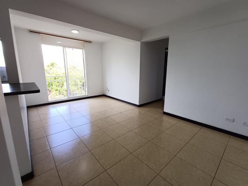 Apartamento en venta Antioquia Medellín Aeroparque Juan Pablo Ii 59 m2 Habitaciones 3 Baños 2 Garajes 1 Precio $320000000