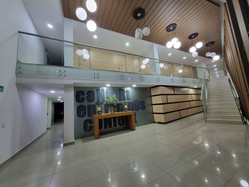 Apartamento en venta Antioquia Envigado La Clarita 128 m2 Habitaciones 4 Baños 3 Garajes 2 Precio $1450000000