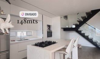 Apartamento en venta Antioquia Envigado El Portal 148 m2 Habitaciones 3 Baños 4 Garajes 2 Precio $1300000000