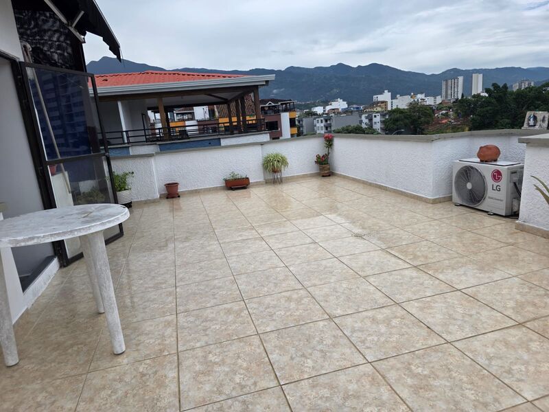 Apartamento en venta Santander Bucaramanga Provenza 105 m2 Habitaciones 3 Baños 2 Garajes 1 Precio $350000000