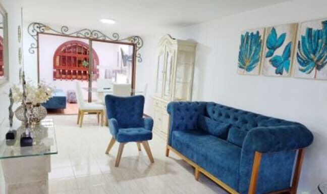 Casa en venta Antioquia Sabaneta Sabaneta 126 m2 Habitaciones 4 Baños 3 Garajes 1 Precio $720000000