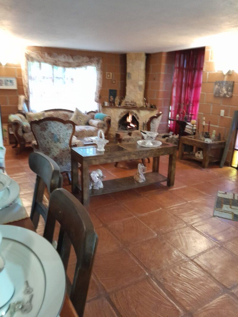 Casa en venta Antioquia Medellín Corazon De Jesus 120 m2 Habitaciones 3 Baños 2 Garajes 2 Precio $1200000000