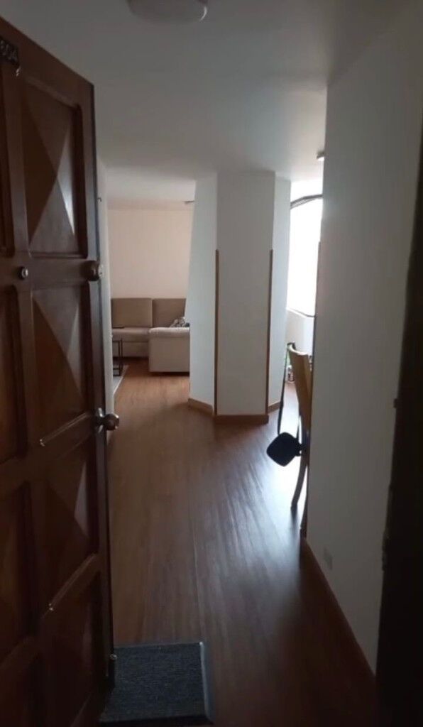 Apartamento en venta Cundinamarca Bogotá Alfonso López 75 m2 Habitaciones 2 Baños 2 Garajes 1 Precio $590000000