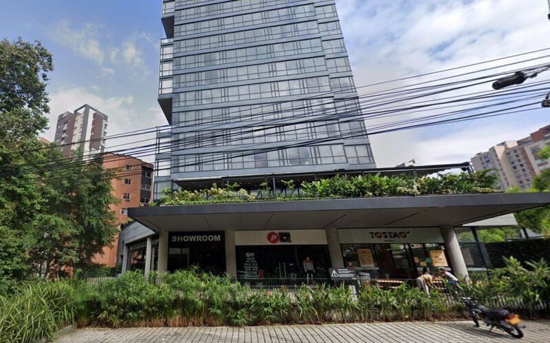 Local en venta Antioquia Medellín La Frontera 112 m2 Habitaciones 0 Baños 2 Garajes 0 Precio $2000000000