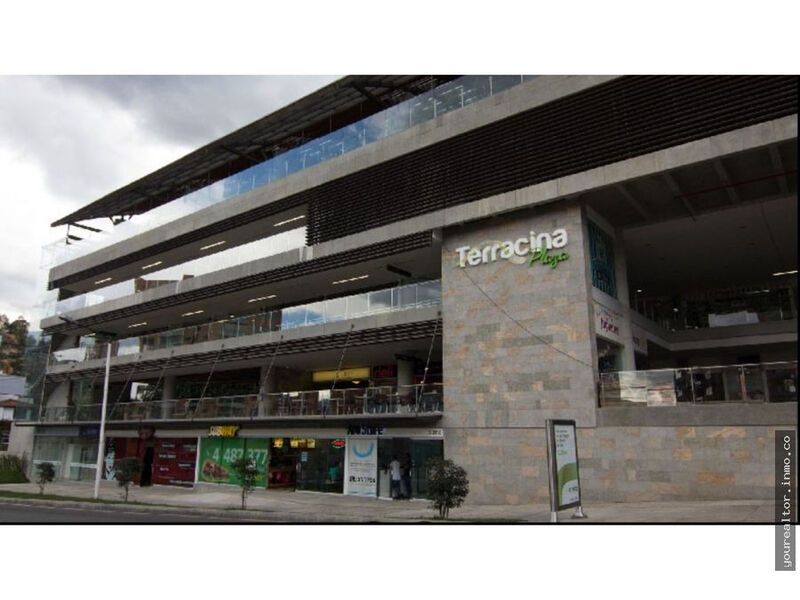 Local en venta Antioquia Envigado Alto De San Jorge 42 m2 Habitaciones 0 Baños 2 Garajes 0 Precio $499900000