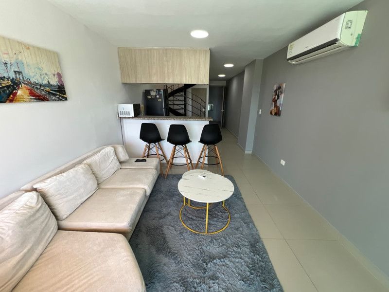 Apartamento en arriendo Atlántico Barranquilla Andalucia 79 m2 Habitaciones 2 Baños 3 Garajes 1 Precio $2800000