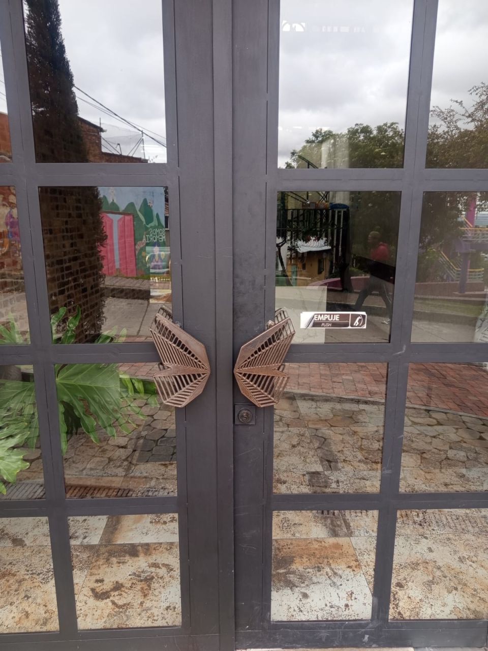 Apartaestudio en venta Cundinamarca Bogotá Egipto 40 m2 Habitaciones 1 Baños 2 Garajes 1 Precio $460000000