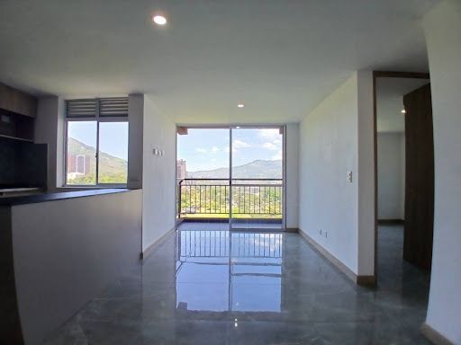 Apartamento en arriendo Antioquia Bello Proyecto Terranova 58 m2 Habitaciones 2 Baños 2 Garajes 1 Precio $2500000