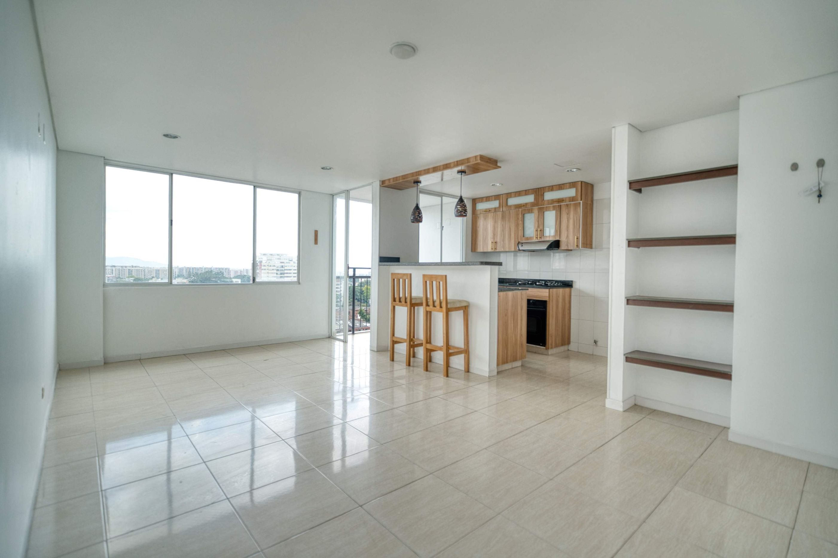 Apartamento en arriendo Valle Del Cauca Cali Chipichape 79 m2 Habitaciones 2 Baños 2 Garajes 1 Precio $3350000