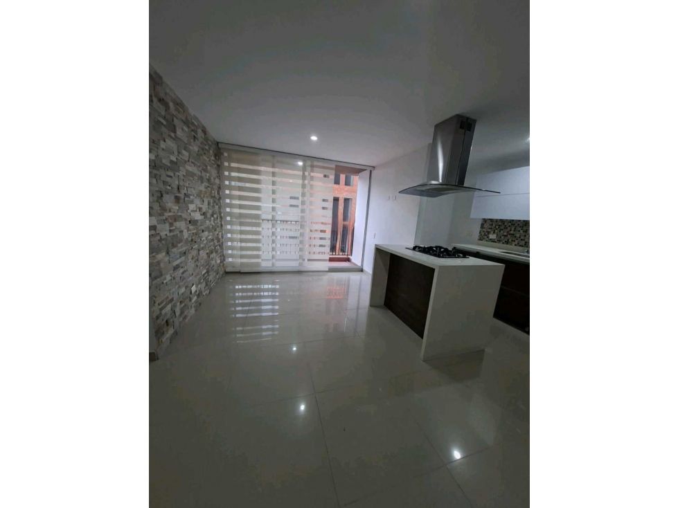 Apartamento en venta Antioquia Bello San José Obrero 68 m2 Habitaciones 3 Baños 2 Garajes 1 Precio $380000000