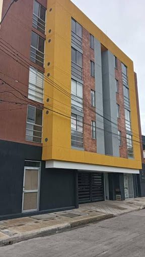 Apartamento en venta Cundinamarca Bogotá San Antonio Norte 29 m2 Habitaciones 1 Baños 1 Garajes 0 Precio $205000000
