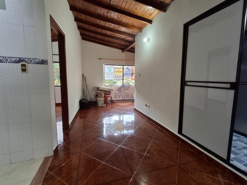 Apartamento en arriendo Antioquia Envigado La Mesa 60 m2 Habitaciones 2 Baños 1 Garajes 0 Precio $2000000