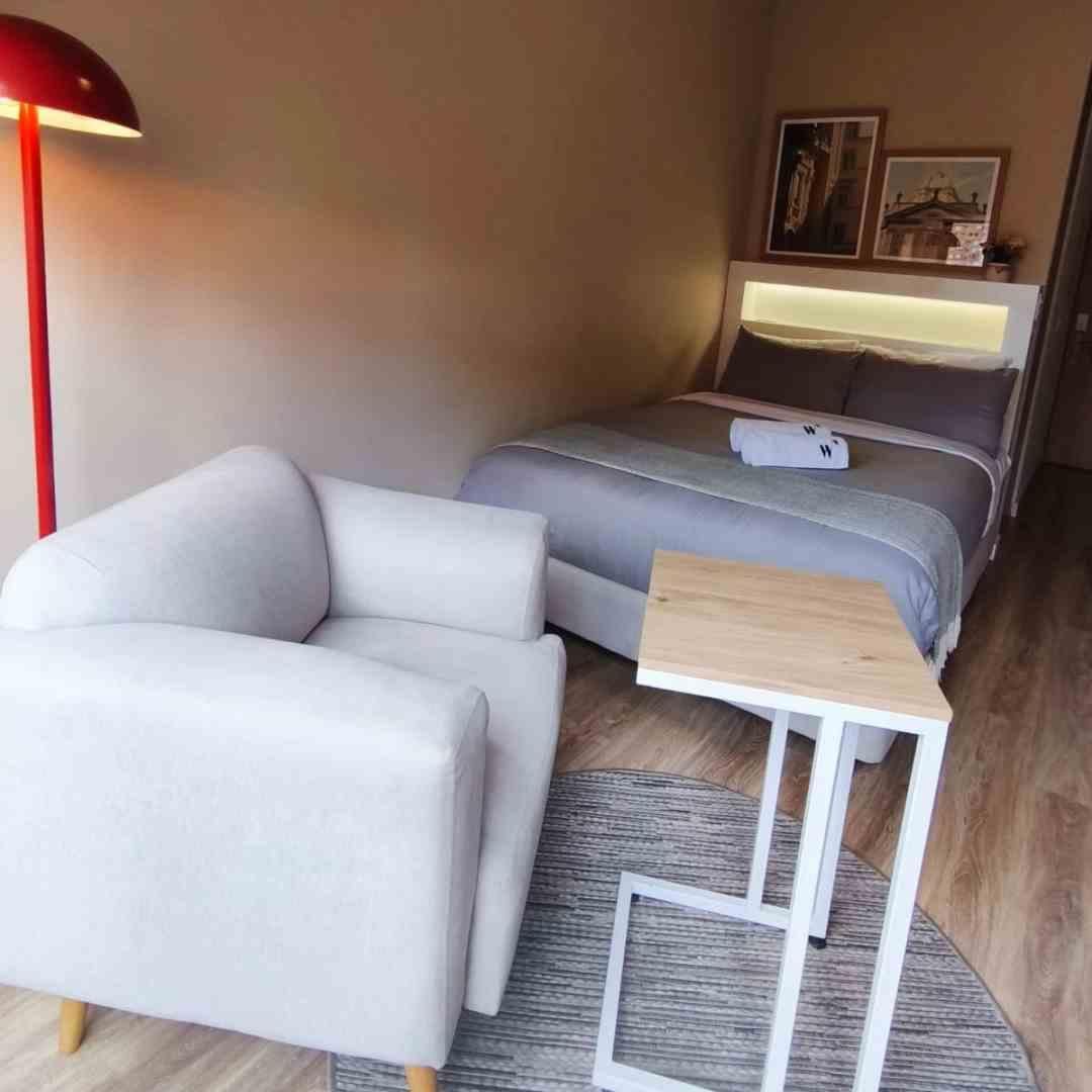 Apartamento en venta Cundinamarca Bogotá Chapinero Central 23 m2 Habitaciones 1 Baños 1 Garajes 0 Precio $275000000