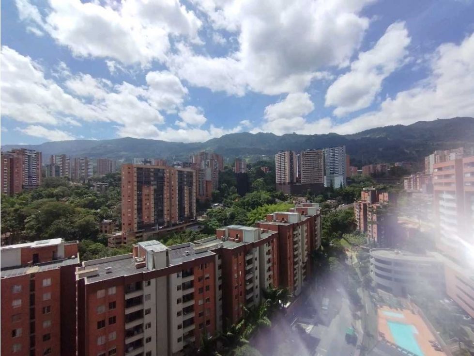 Apartamento en arriendo Antioquia Envigado Uribe Ángel 68 m2 Habitaciones 2 Baños 2 Garajes 1 Precio $3000000