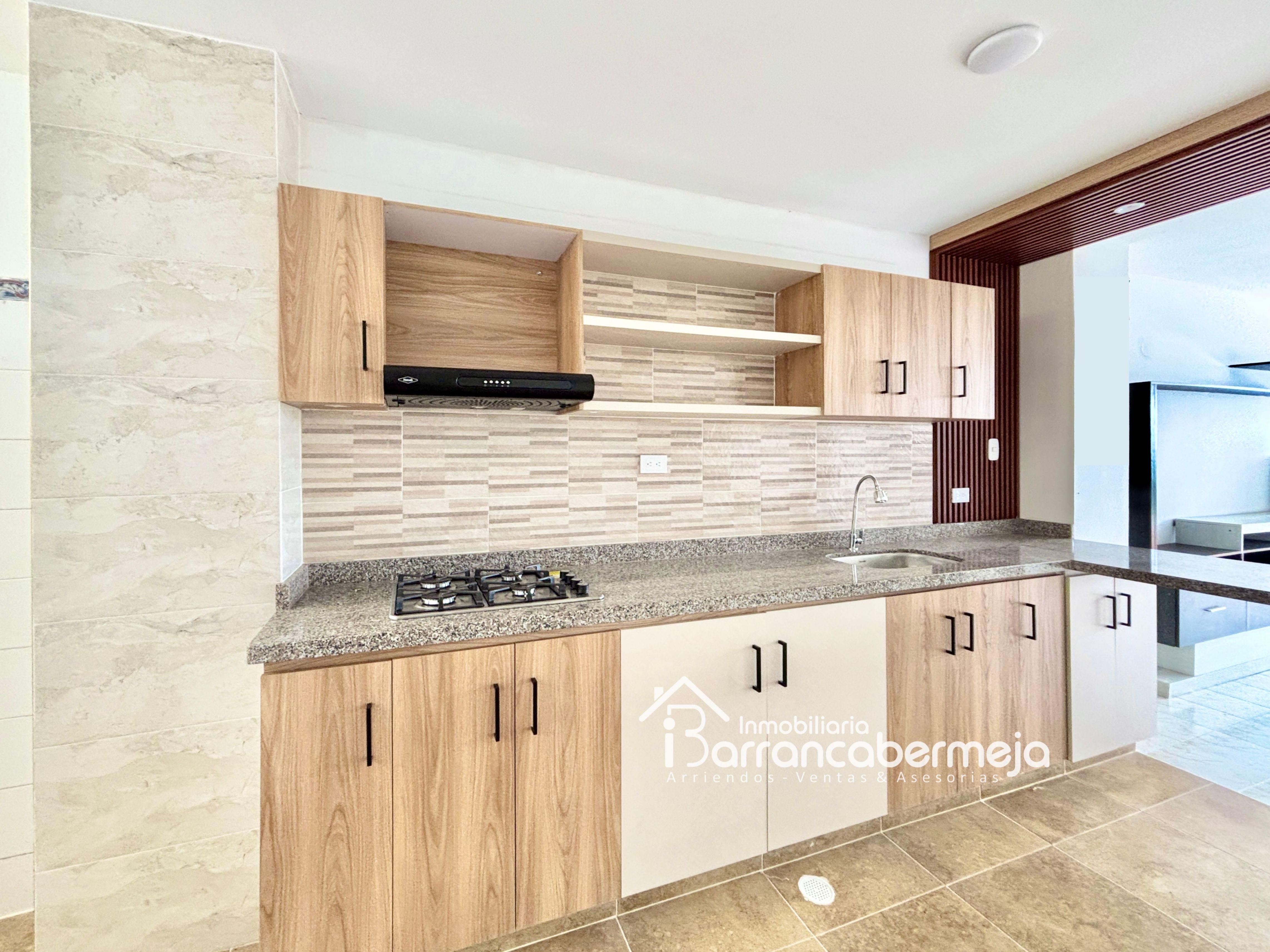 Apartamento en venta Santander Barrancabermeja Inscredial 70 m2 Habitaciones 2 Baños 2 Garajes 1 Precio $250000000