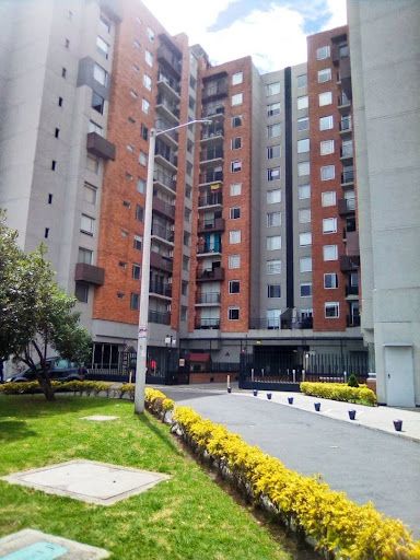 Apartamento en arriendo Cundinamarca Bogotá San Jose De Usaquen 52 m2 Habitaciones 2 Baños 2 Garajes 1 Precio $2100900