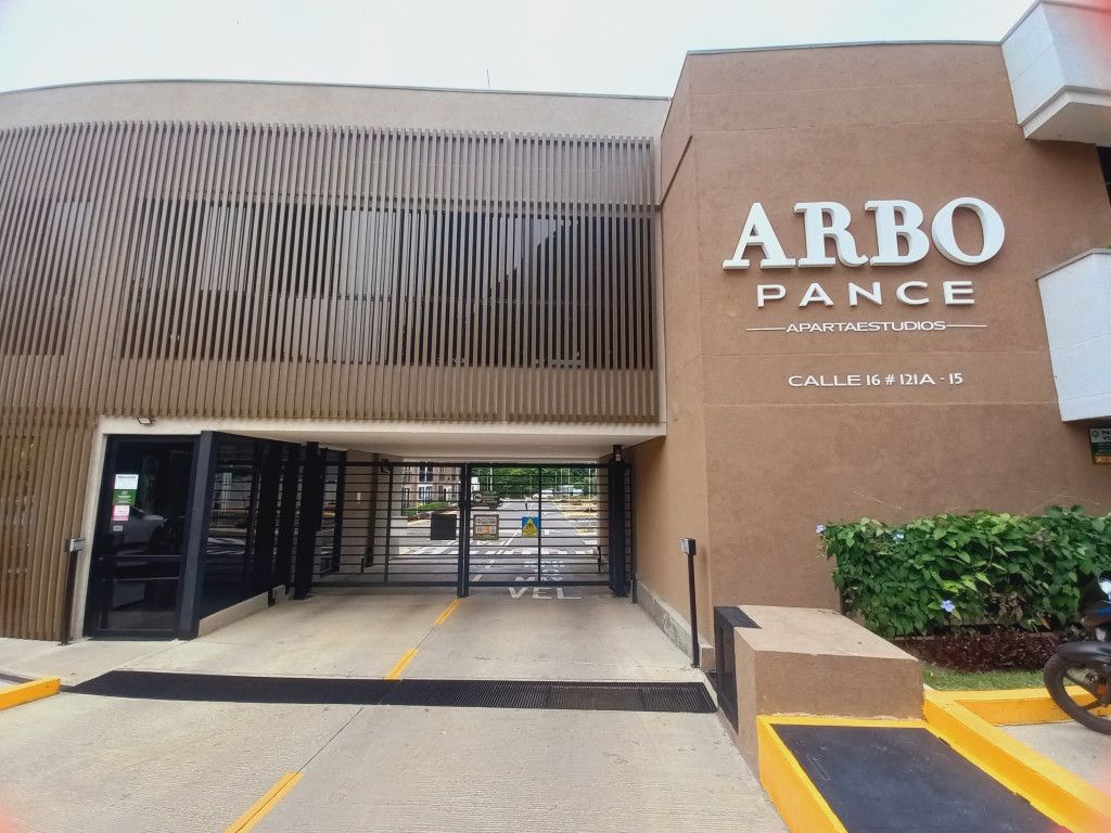 Apartaestudio en venta Valle Del Cauca Cali Parcelaciones Pance 27 m2 Habitaciones 1 Baños 1 Garajes 0 Precio $350000000