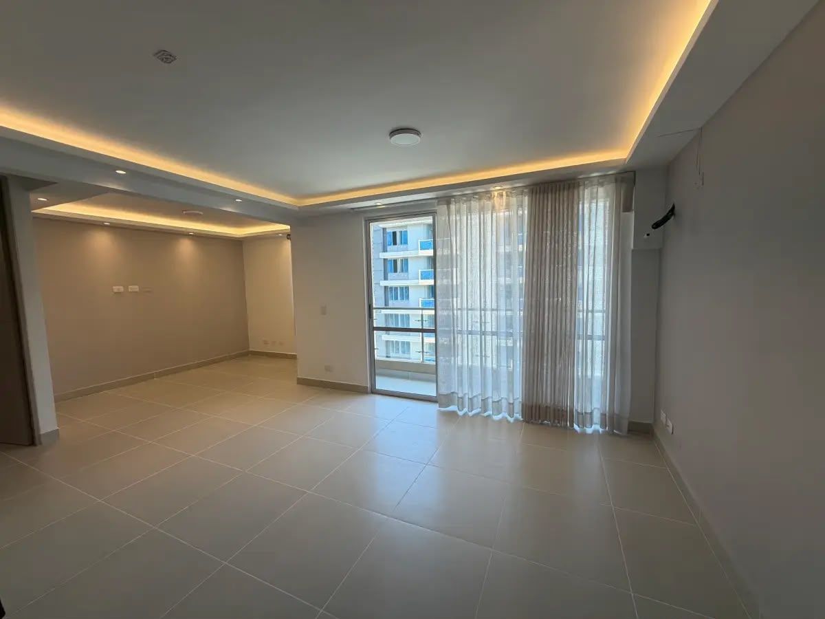 Apartamento en arriendo Atlántico Barranquilla Altos De Riomar 67 m2 Habitaciones 2 Baños 2 Garajes 1 Precio $2700000