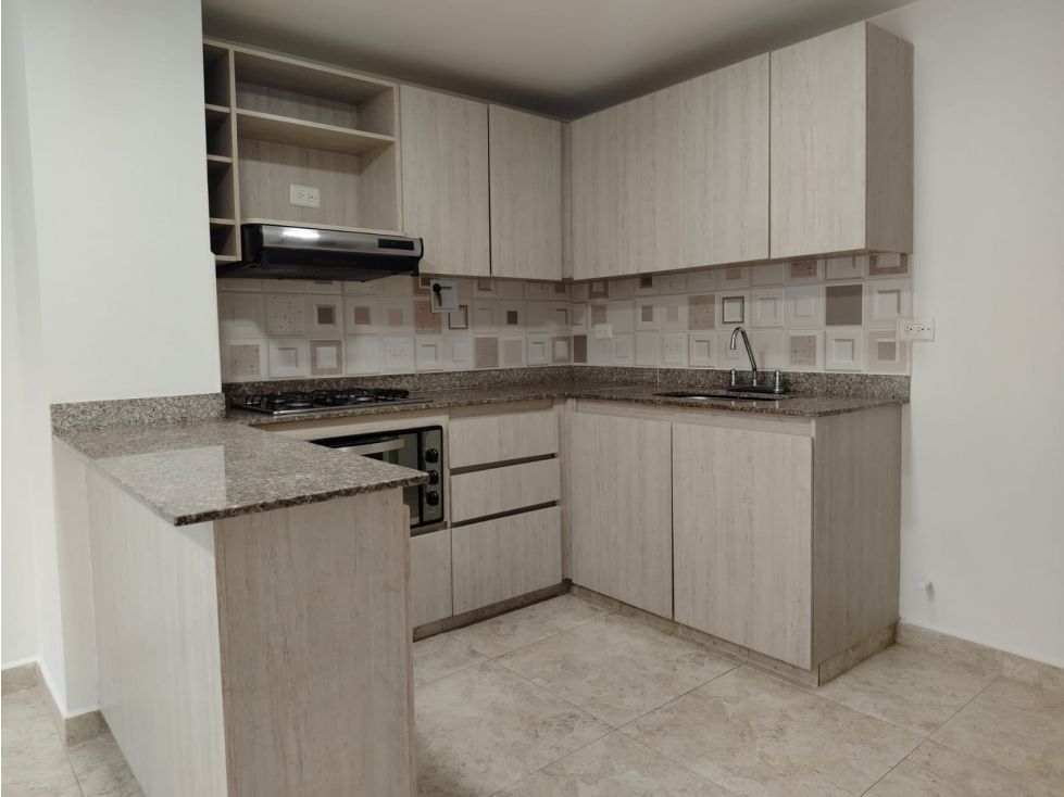Apartamento en arriendo Antioquia Medellín La Gloria 60 m2 Habitaciones 2 Baños 0 Garajes 0 Precio $2350000
