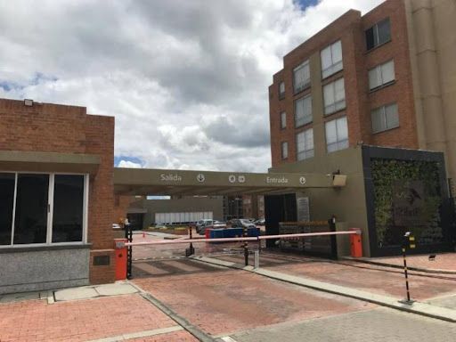Apartamento en venta Cundinamarca Chía Cr Remaso De Santa Cruz 93 m2 Habitaciones 3 Baños 2 Garajes 1 Precio $410000000