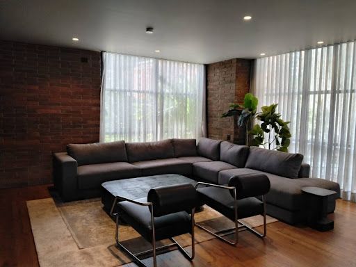 Apartamento en venta Antioquia Medellín Castropol 104 m2 Habitaciones 2 Baños 3 Garajes 2 Precio $2100000000