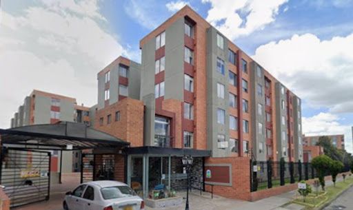 Apartamento en arriendo Cundinamarca Bogotá Capellanía 62 m2 Habitaciones 3 Baños 2 Garajes 1 Precio $2360300
