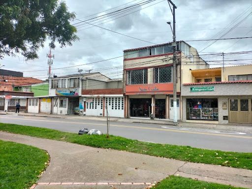 Apartamento en arriendo Cundinamarca Bogotá Ub Santa Cecilia 37 m2 Habitaciones 2 Baños 1 Garajes 0 Precio $1450000