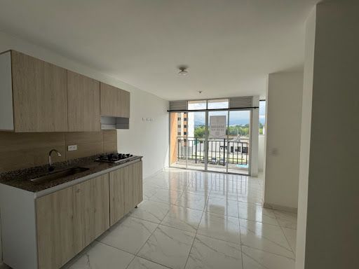 Apartamento en arriendo Risaralda Pereira Pereira 52 m2 Habitaciones 2 Baños 2 Garajes 1 Precio $1635000