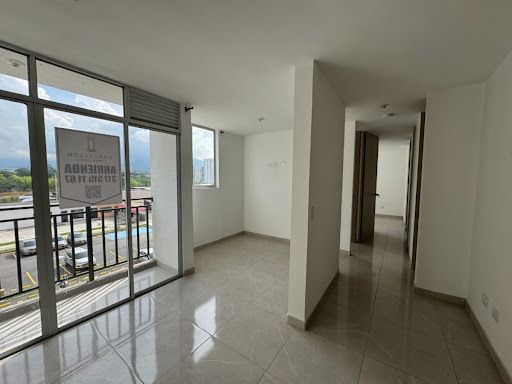 Apartamento en arriendo Risaralda Pereira Pereira 52 m2 Habitaciones 2 Baños 2 Garajes 1 Precio $1535000