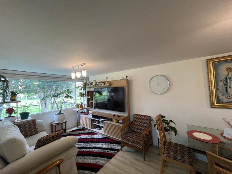 Apartamento en venta Cundinamarca Bogotá Victoria Norte 63 m2 Habitaciones 3 Baños 2 Garajes 1 Precio $380000000