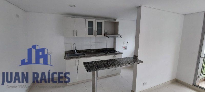 Apartamento en arriendo Antioquia La Estrella La Tablaza 55 m2 Habitaciones 2 Baños 2 Garajes 0 Precio $1800000