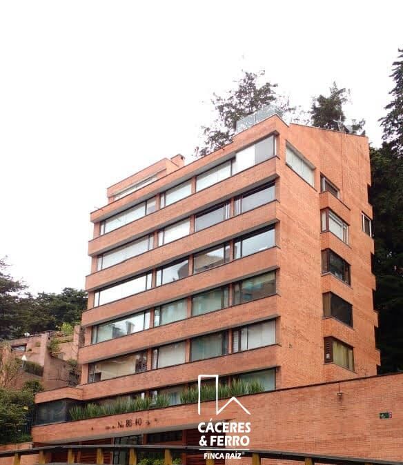 Apartamento en arriendo Cundinamarca Bogotá El Refugio 235 m2 Habitaciones 3 Baños 3 Garajes 2 Precio $12348000