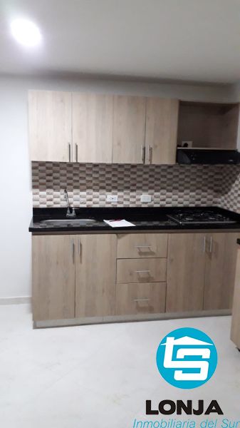 Apartamento en arriendo Antioquia Itagüí Centro 60 m2 Habitaciones 3 Baños 2 Garajes 0 Precio $1600000