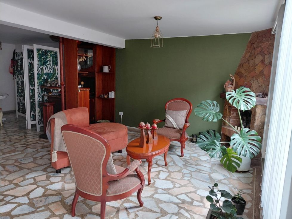 Casa en venta Caldas Manizales Villa Pilar 135 m2 Habitaciones 3 Baños 3 Garajes 1 Precio $570000000