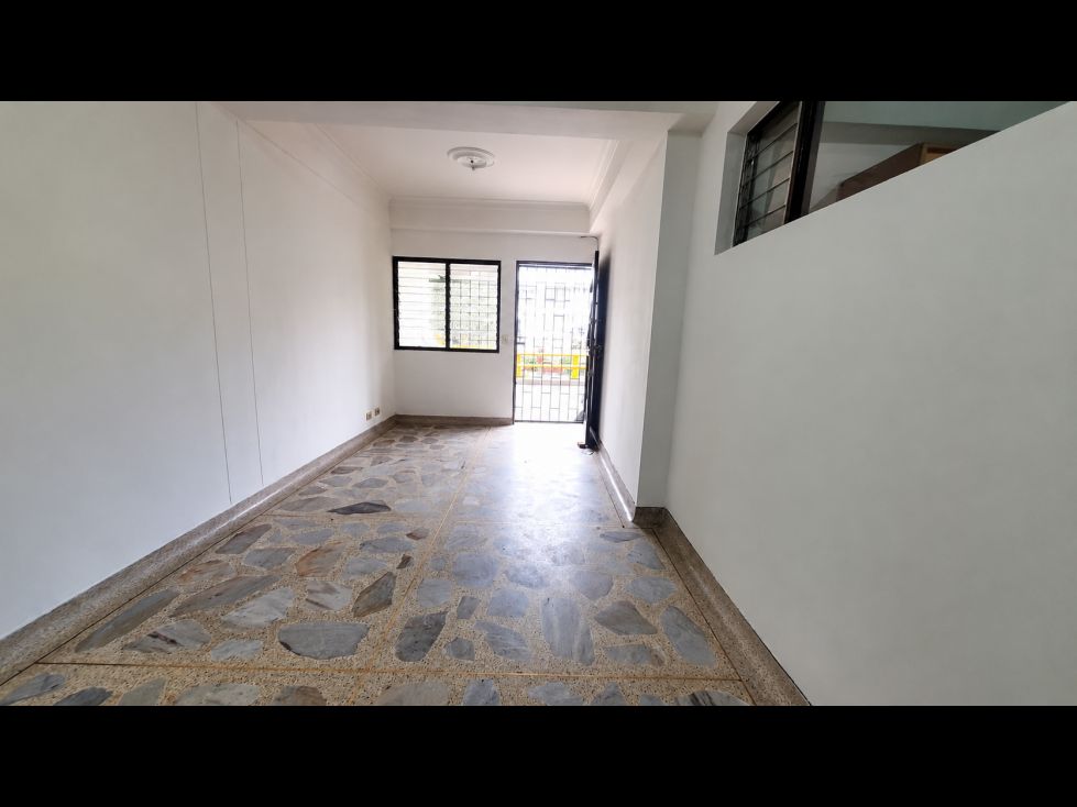 Apartamento en arriendo Antioquia Medellín Rosales 55 m2 Habitaciones 2 Baños 1 Garajes 0 Precio $2100000
