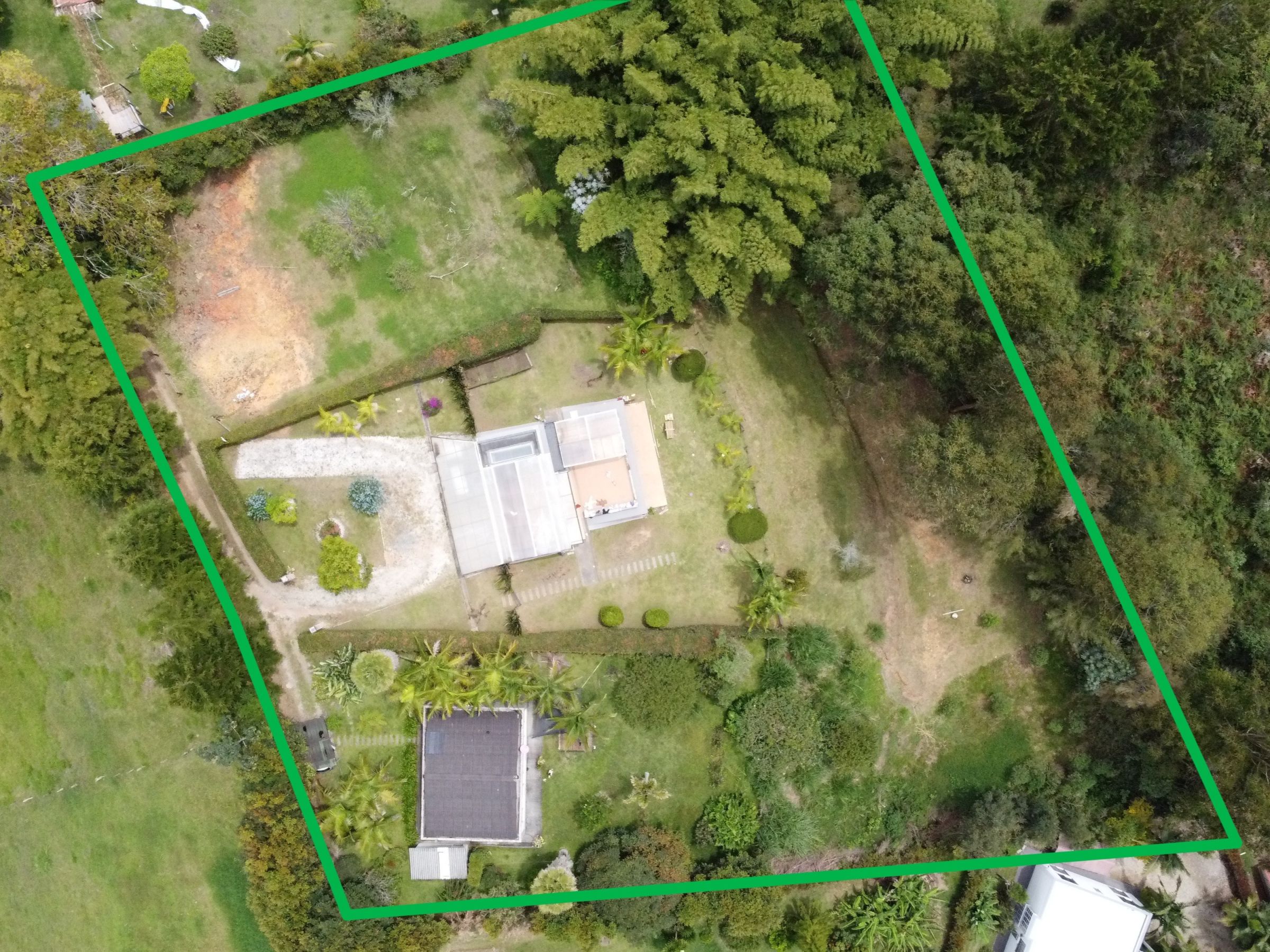 Lote en venta Antioquia Rionegro Linda Granja Et Ii 6348 m2 Habitaciones 0 Baños 0 Garajes 0 Precio $2950000000
