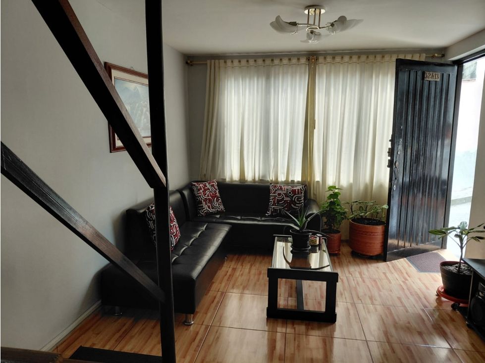 Casa en arriendo Caldas Manizales Los Pinos 110 m2 Habitaciones 3 Baños 1 Garajes 0 Precio $1300000