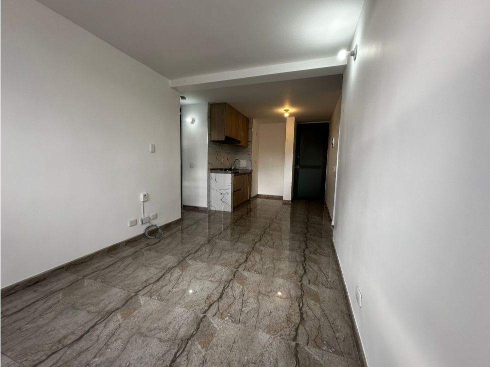 Apartamento en venta Cundinamarca Bogotá Atlanta 43 m2 Habitaciones 2 Baños 1 Garajes 0 Precio $230000000