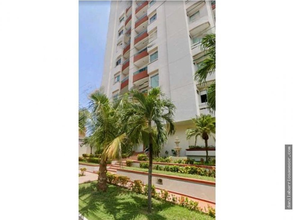 Apartamento en venta Atlántico Barranquilla El Porvenir 261 m2 Habitaciones 3 Baños 6 Garajes 2 Precio $900000000