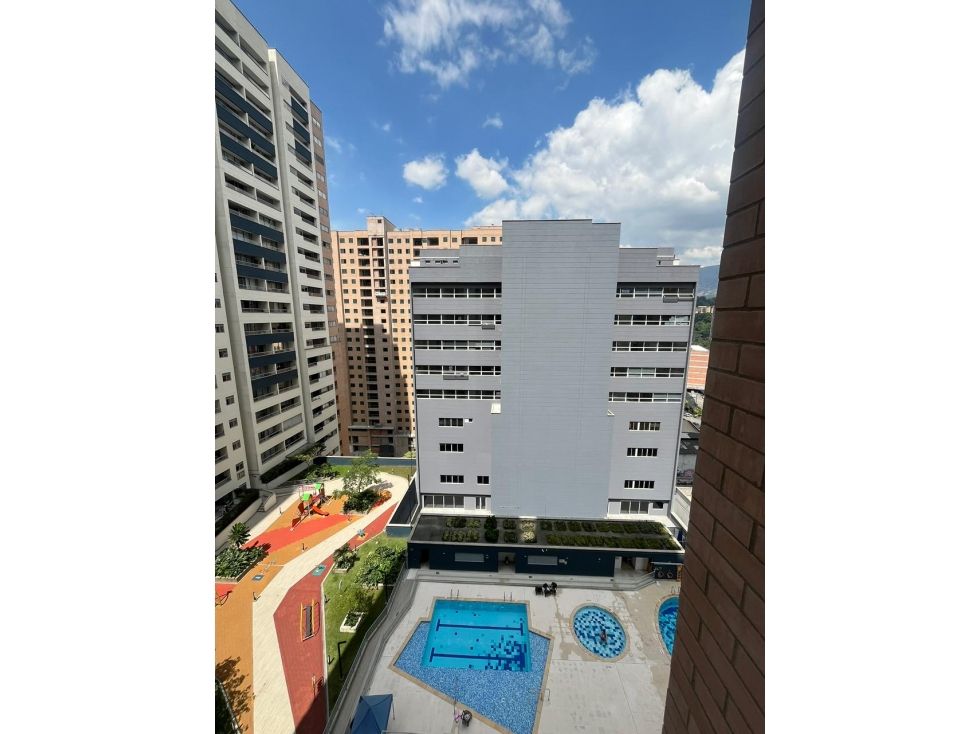 Apartamento en arriendo o venta Antioquia Medellín Villa Carlota 91 m2 Habitaciones 3 Baños 3 Garajes 1 Precio venta $930000000 Precio arriendo $5497000