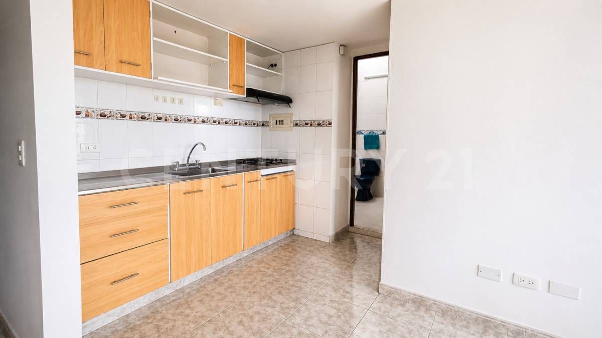 Apartaestudio en venta Cundinamarca Bogotá Velodromo 34 m2 Habitaciones 1 Baños 1 Garajes 0 Precio $165000000