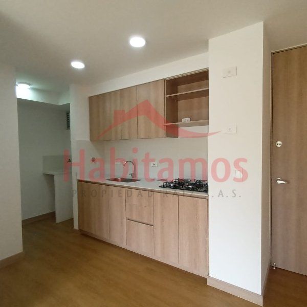 Apartamento en arriendo Antioquia El Carmen De Viboral San Fernando 65 m2 Habitaciones 3 Baños 2 Garajes 1 Precio $1650000
