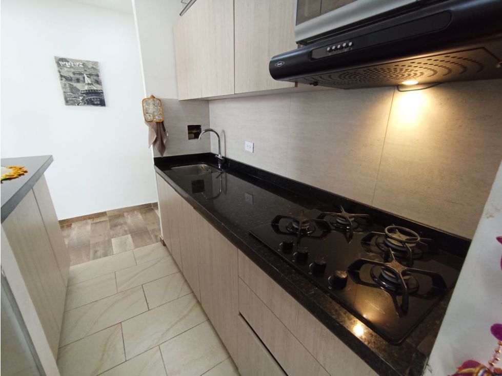 Apartamento en arriendo Cundinamarca Madrid Madrid 64 m2 Habitaciones 3 Baños 2 Garajes 0 Precio $1280000