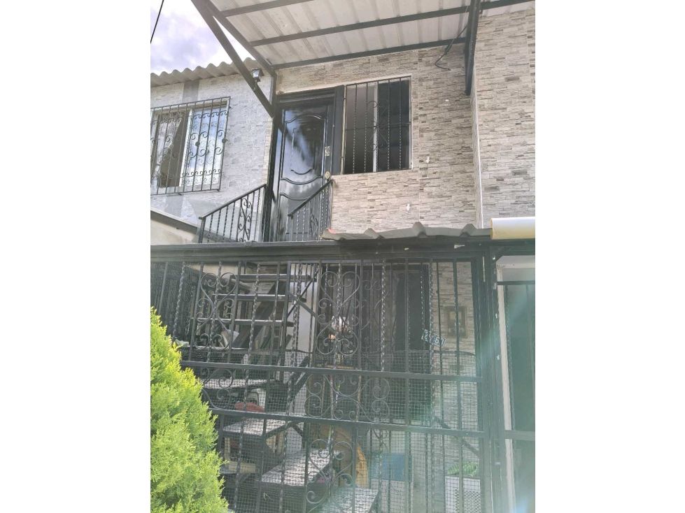 Apartamento en arriendo Valle Del Cauca Palmira Quintas Paraiso Malibu 65 m2 Habitaciones 2 Baños 2 Garajes 0 Precio $900000