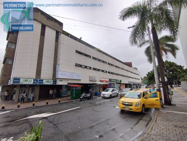 Oficina en arriendo Antioquia Medellín San Diego 60 m2 Habitaciones 0 Baños 1 Garajes 0 Precio $4000000