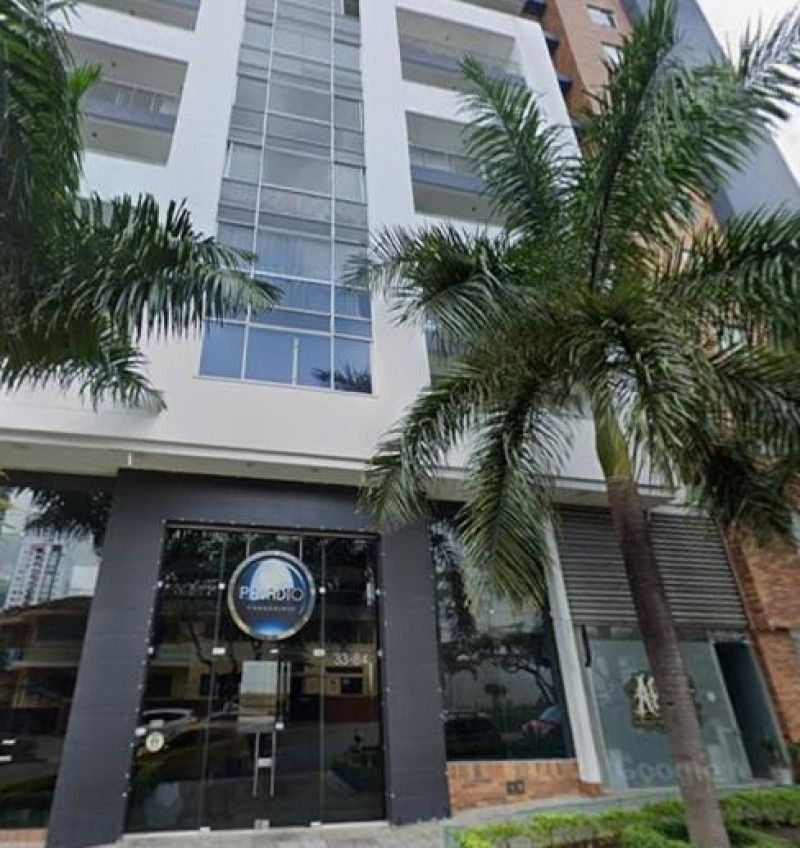 Apartamento en arriendo Santander Bucaramanga Antonia Santos Centro 91 m2 Habitaciones 3 Baños 2 Garajes 1 Precio $3777000