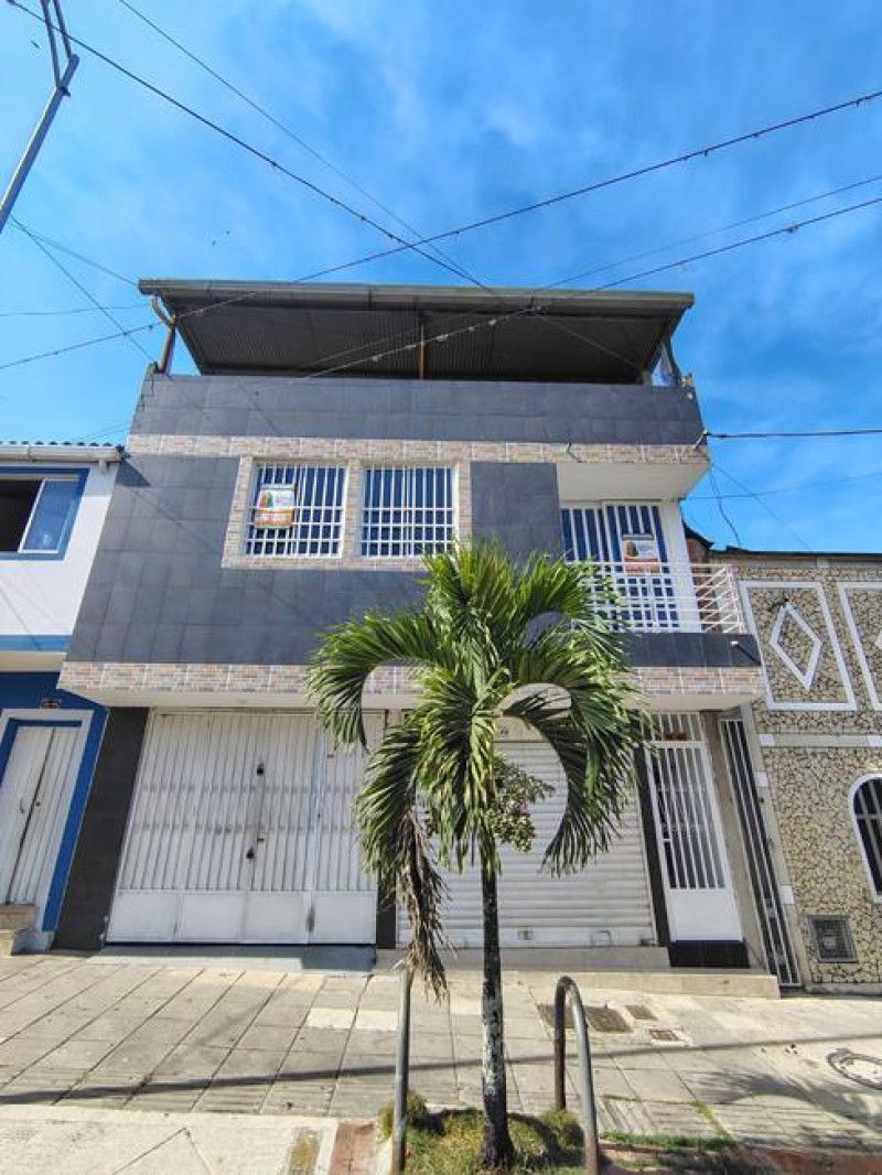 Apartamento en arriendo Santander Bucaramanga Modelo 52 m2 Habitaciones 2 Baños 1 Garajes 0 Precio $900000