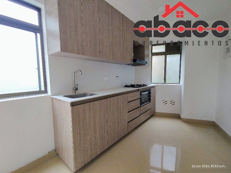 Apartamento en arriendo Antioquia Envigado Uribe Ángel 124 m2 Habitaciones 3 Baños 2 Garajes 1 Precio $3600000